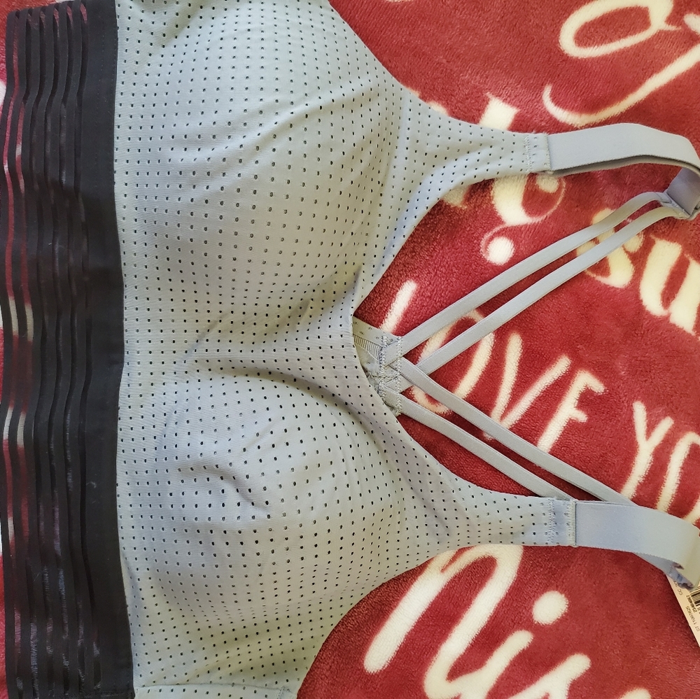 Victorias secret sports bra 34B